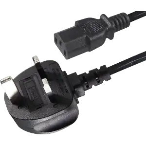  POWER CABLE 230V 13A